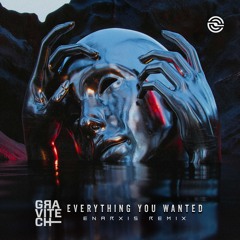 Gravitech - Everything You Wanted  (Enarxis Remix)