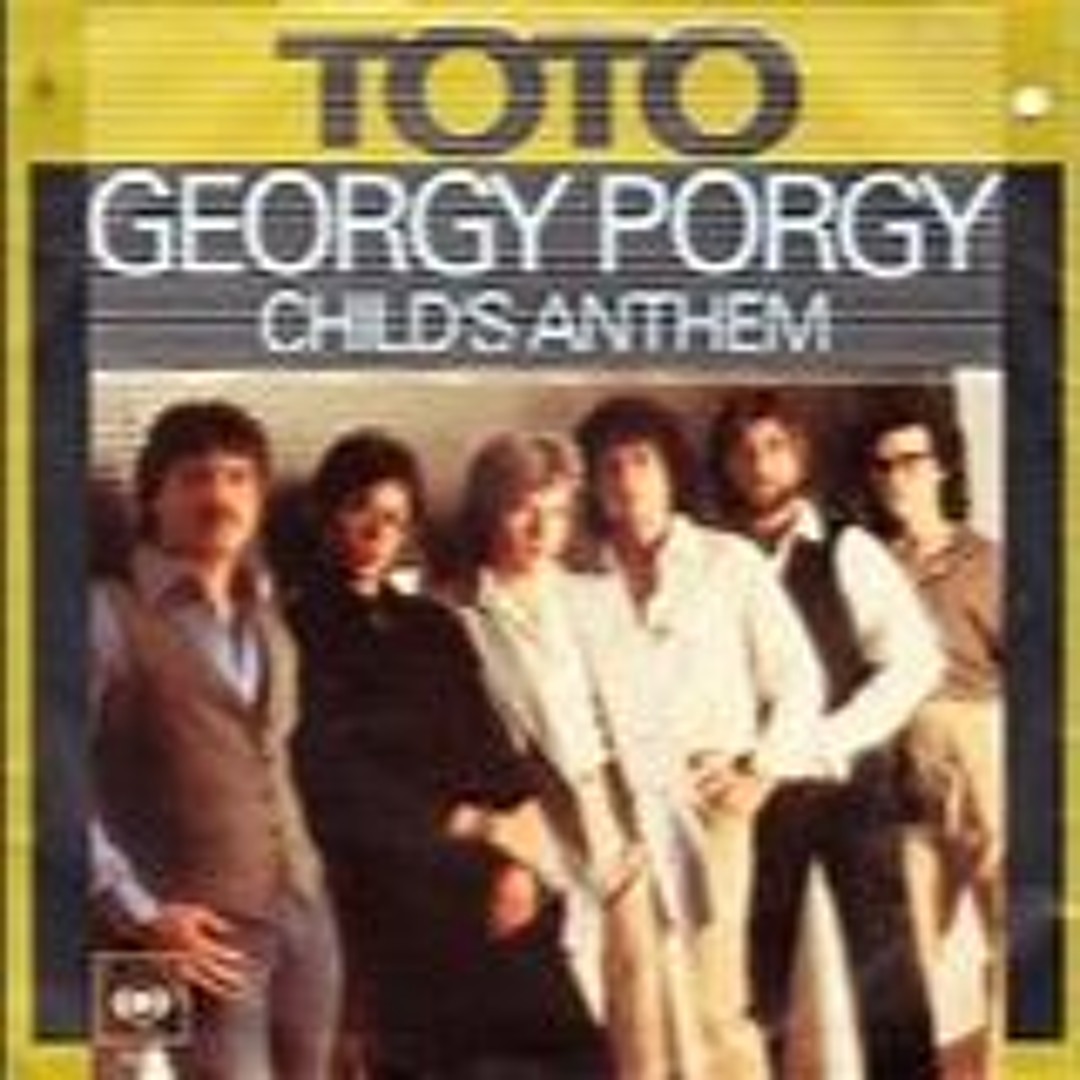 洋楽 Toto - Africa y Porgy (Club Remix) 洋楽 Toto - Africa
