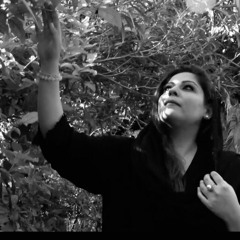Khudi Ka Sirr-e-Nihan - Zahra Haider Khan