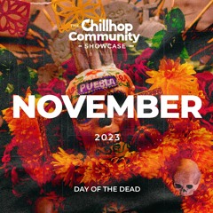 November 23' Community Showcase | Theme: Dia De Los Muertos Lofi