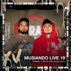 Cash N Love (Musiando Live 19)
