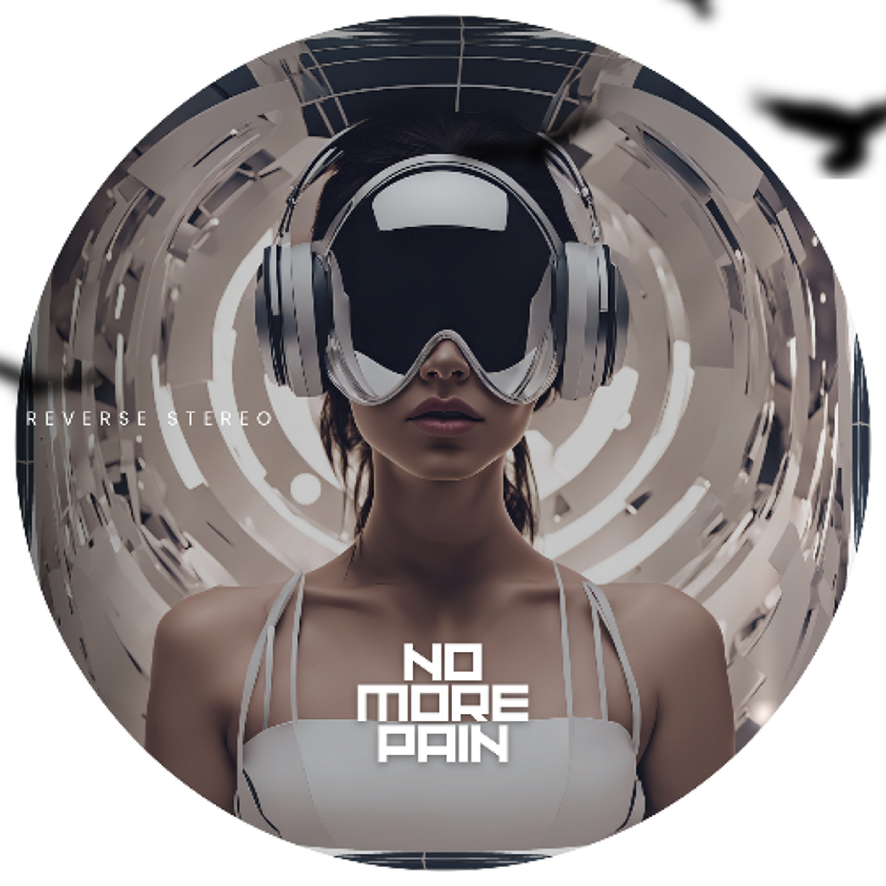 No More Pain episode artwork