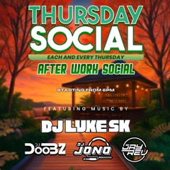 ISLAND MIX LIVE AUDIO: Soca Mix [Oct 23]