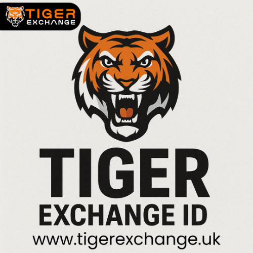 How to Create a Tiger Exchange Betting ID