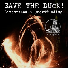 SAVE THE DUCK! - United We Stream Afterhour -  Por.No