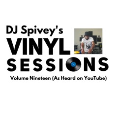 Vinyl Sessions Vol.19