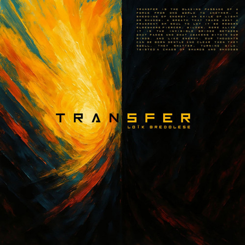 3 - TRANSFER