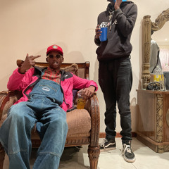 Tsa-Man (without Blxckie).mp3