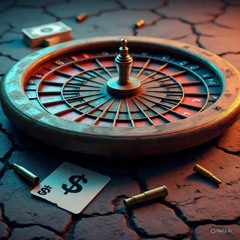 Wheel of Life x BLDBRG