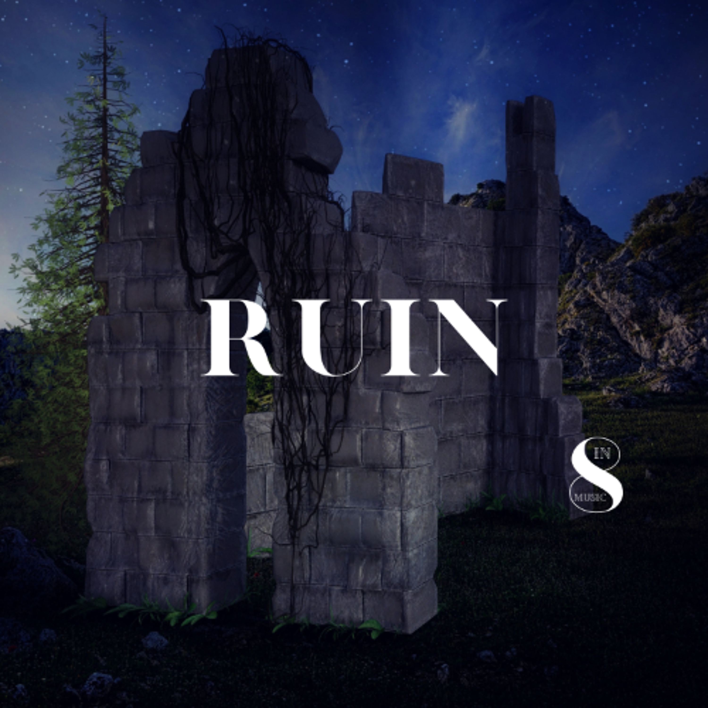 Ruin episode artwork