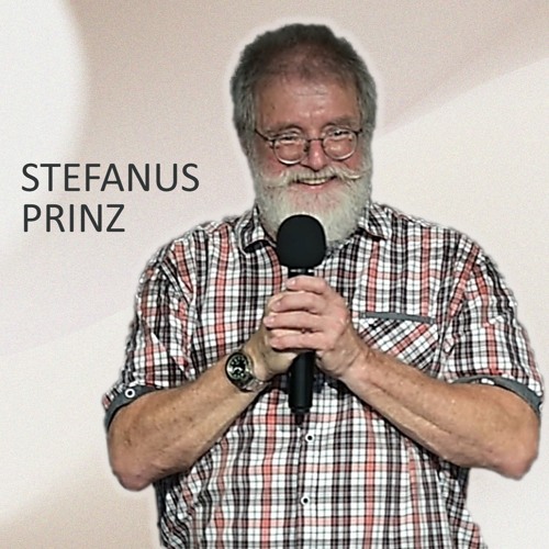 EINE KIRCHE DER FREUDE | STEFANUS PRINZ
