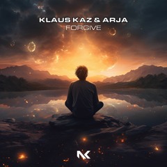 Klaus Kaz & ARJA - Forgive TEASER