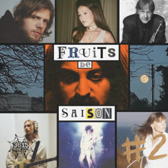 Fruits de saison #2 by Mézenge (23/02/26)