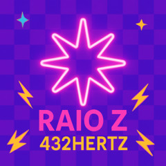 Raioz -  Festival Dimensional 432Hertz