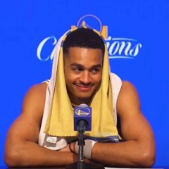 Jordan Poole theme song