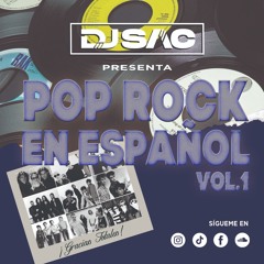 Pop Rock En Español [Vol. 1]
