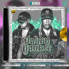 Bizarrap, Daddy Yankee - Bzrp Sessions Vol 066 (Intro Dirty, Pre Coro, Pre Coro Acapella)