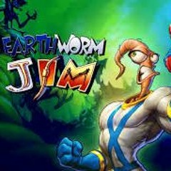 Earthworm Jim Remix