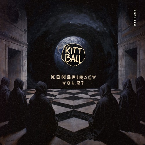 BAPP - Maconera (Original Mix) [OUT NOW ON KITTBAL]