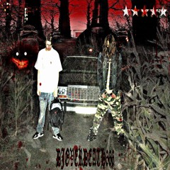 OVERDEATH - НЕНАВИЖУ МИР