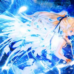 doujinshi - ice wing angel