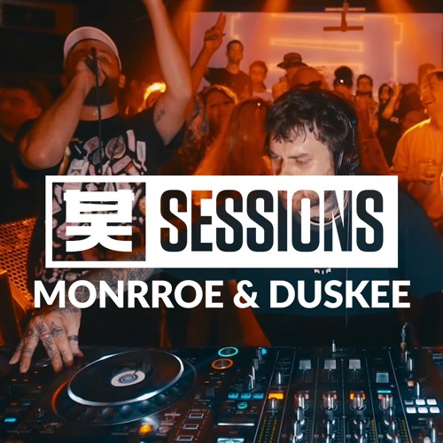 Shogun Sessions: Monrroe & Duskee