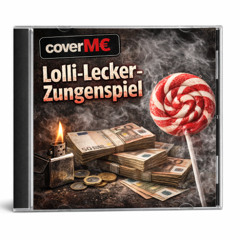 Lolli-Lecker-Zungenspiel