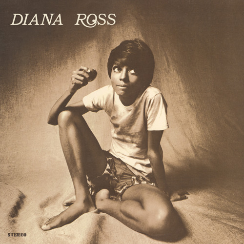Stream Ain't No Mountain High Enough by Diana Ross | Listen online for free on SoundCloud