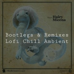 [RMX/VA] Ambient Lofi & Chill Bootlegs | Q7 (448)