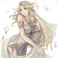 「Cosmos: The Messenger-」From DISSIDIA FINAL FANTASY