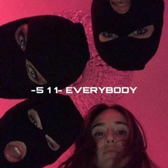 - 5 1 1 IN MAK TORA - #AQIHRMDHAN [ JG X HERRYPABLO & DAFFA STG ]