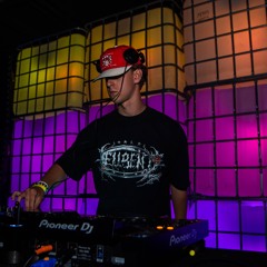 Chase. Live @ Galaxie 6.13