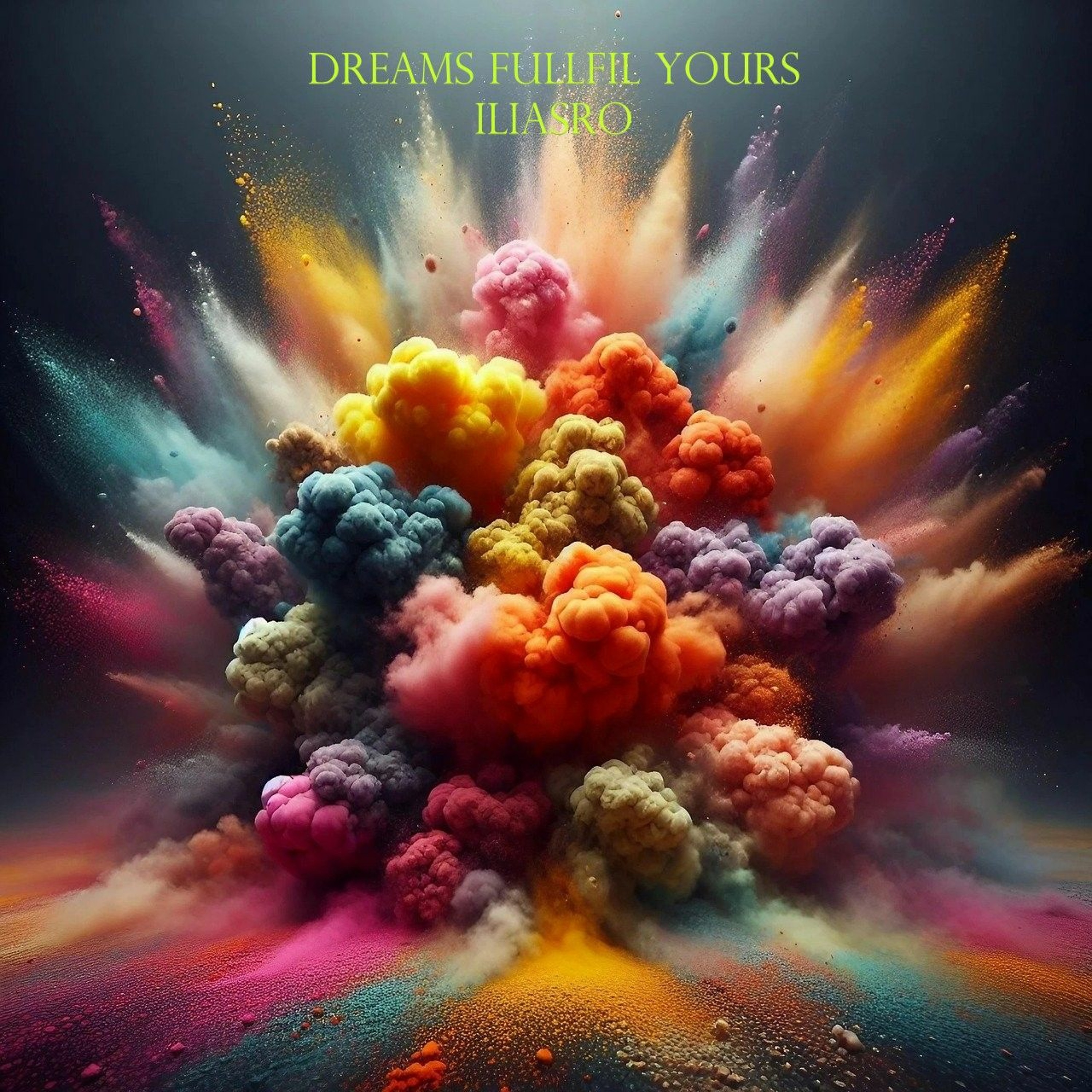 Dreams, Fullfil Your episode artwork
