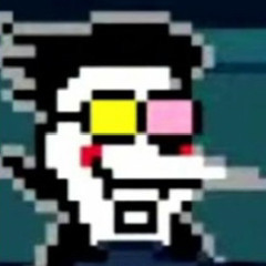 Megalo Clamour (one of many remixes lol)