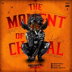 THE MOMENT OF CHAKAL 🐲