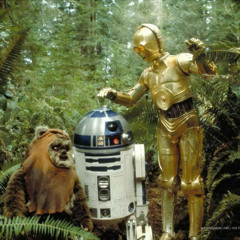 PJG13 - STUCK ON ENDOR {SEEKER REMIX}