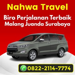 Call 0822-2114-7774, Sewa Travel Malang Surabaya Juanda