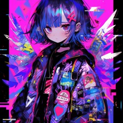 Escapism (Nightcore Version)