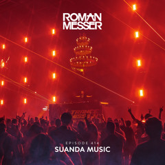 Roman Messer - Suanda Music 414 (02-01-2024)