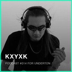 Podcast #014 - KXYXK