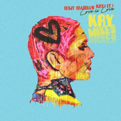 Stream Benjy Bradshaw - Love Is Love (Kry Drums Radio Remix) by Kry (IT) |  Listen online for free on SoundCloud