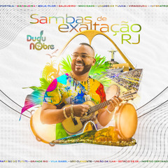 Samba Exaltação Grande Rio - Acadêmicos do Grande Rio