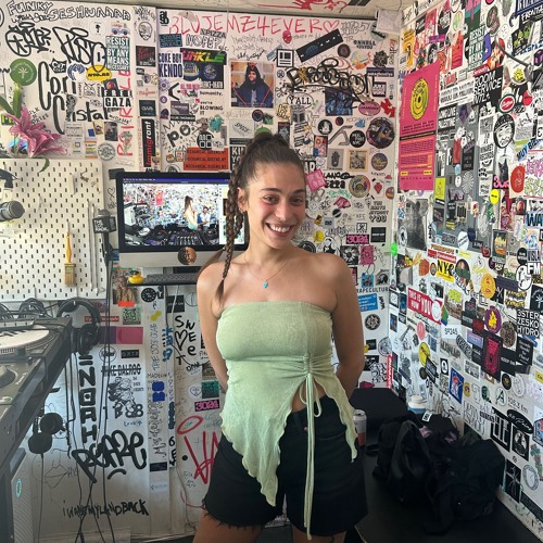 GiGi FM @ The Lot Radio 06-01-2024
