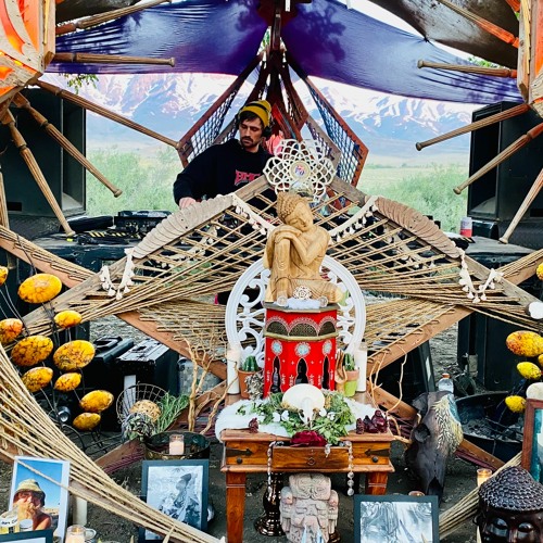 Britton Sunrise Set @ Moontribe 30 Year Anniversary (June 2023)