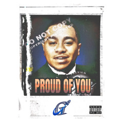 Proud of You