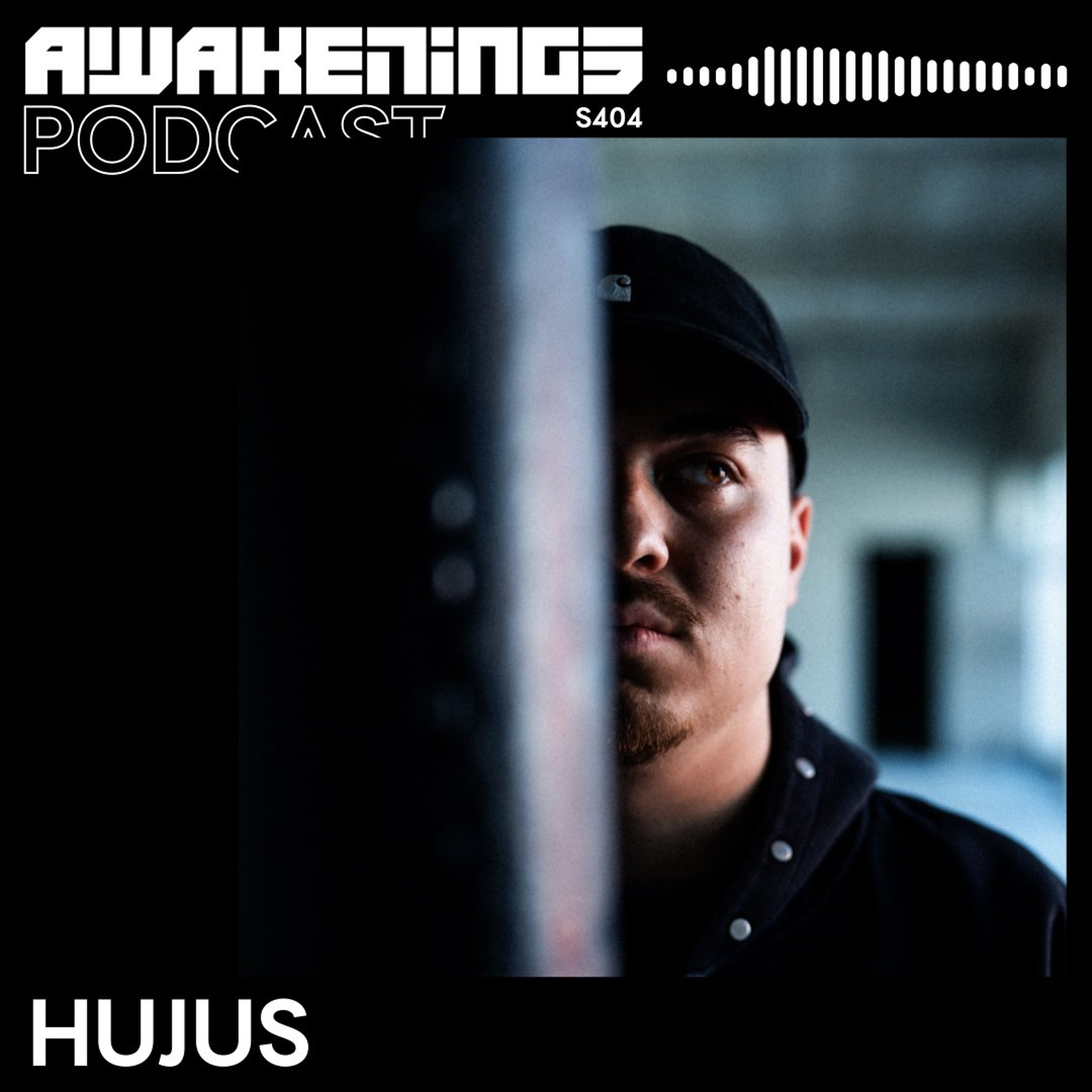 Awakenings Podcast S404 - HUJUS episode artwork