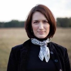 Vanessa Blakeslee - Our Permian Paradox