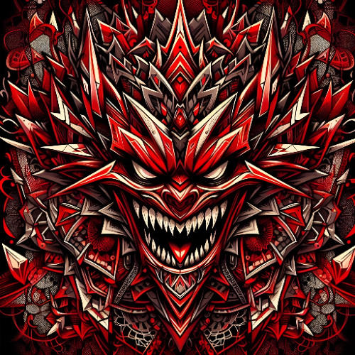 Oni's Terror