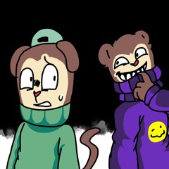 ForgottenHood (V1 / Old) (unfinished)