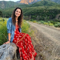 Grounding Meditation To Nourish The Heart (Guided Meditation)